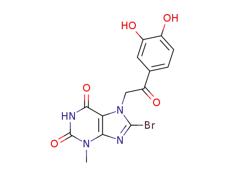 101072-13-3 Structure