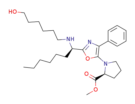 357277-87-3 Structure