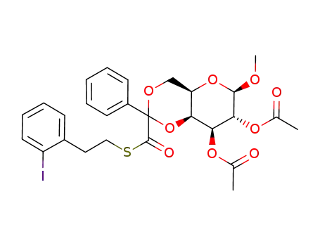 553663-07-3 Structure