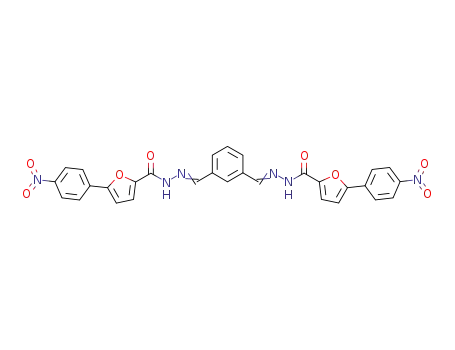 1197850-00-2 Structure