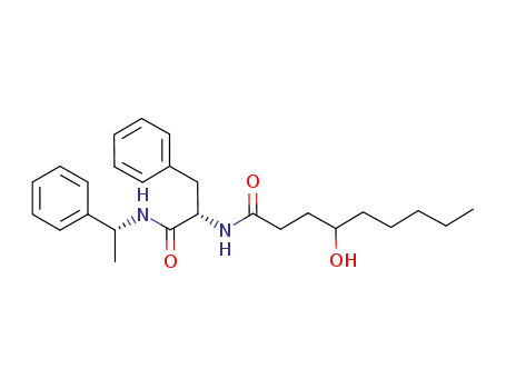 1219498-04-0 Structure