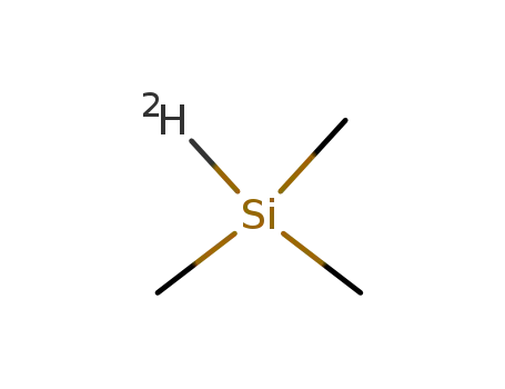 deuterio-trimethyl-silane