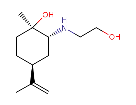 1190596-99-6 Structure