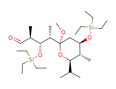 401913-23-3 Structure