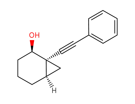 C<sub>15</sub>H<sub>16</sub>O