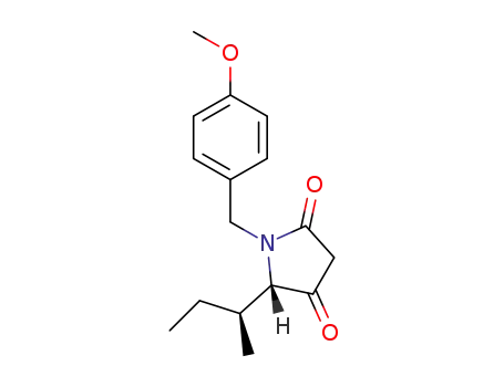 1258512-95-6 Structure