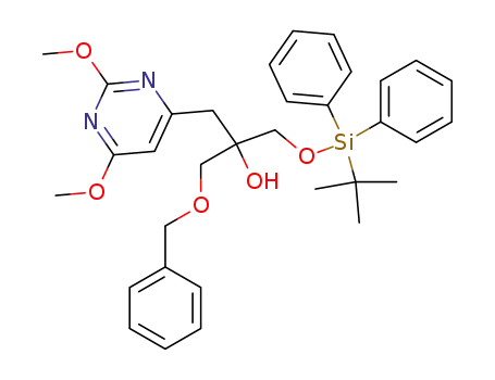 475662-24-9 Structure