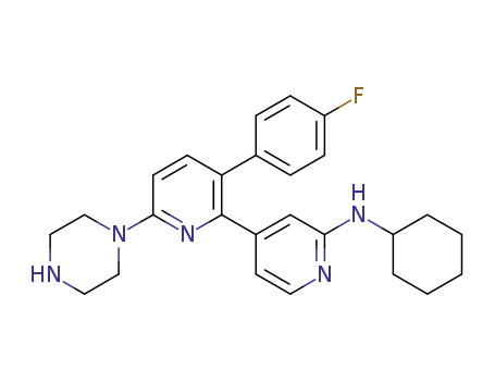 1201673-01-9 Structure