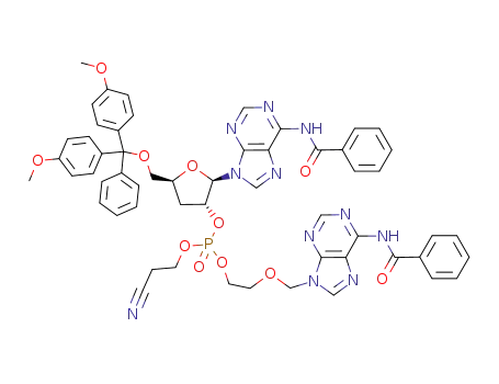 486424-66-2 Structure