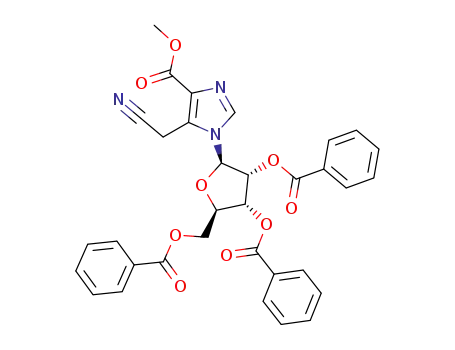 58931-20-7 Structure