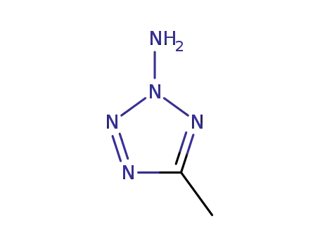 5-메틸-2H-테트라졸-2-아민