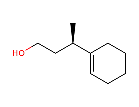 (R)-3-Cyclohex-1-enyl-butan-1-ol