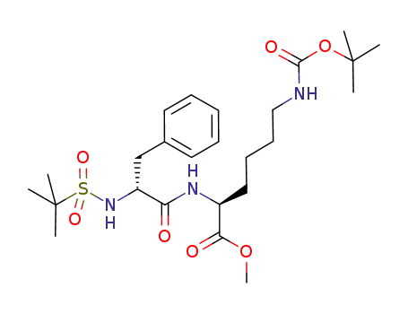 1202655-18-2 Structure