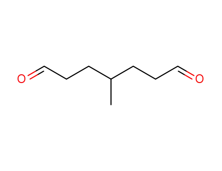 Molecular Structure of 143519-47-5 (Heptanedial, 4-methyl-)