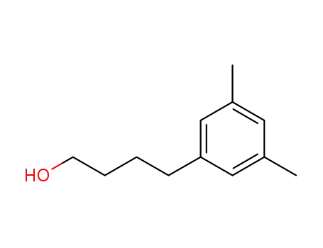 4-(3,5-dimethylphenyl)butan-1-ol