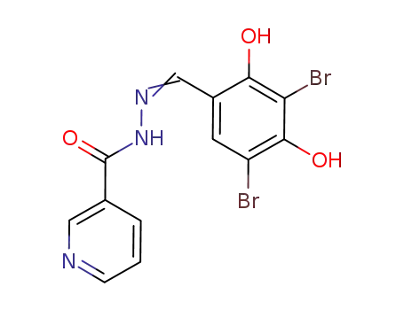 331649-59-3 Structure