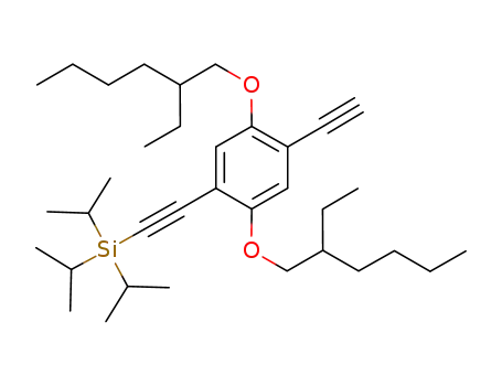 C<sub>35</sub>H<sub>58</sub>O<sub>2</sub>Si