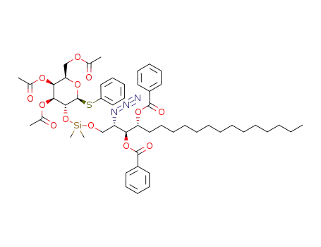 1186132-03-5 Structure