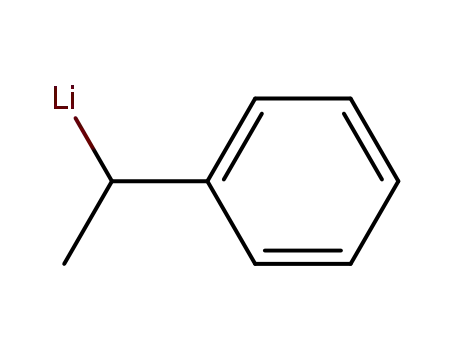 Lithium, (1-phenylethyl)-