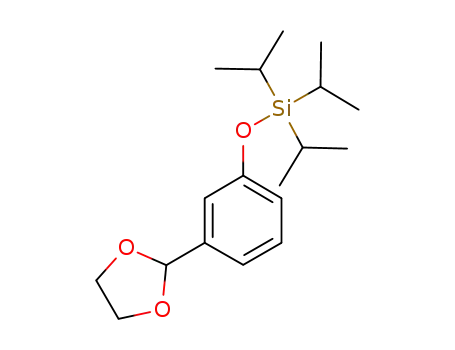 1198597-52-2 Structure