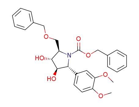 1214915-02-2 Structure