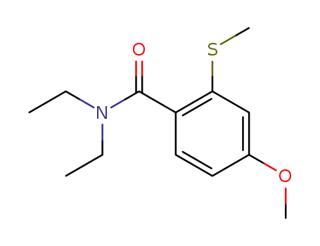 596805-19-5 Structure