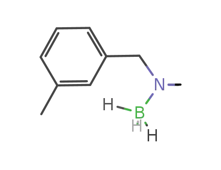 3-methylbenzyldimethylamine borane
