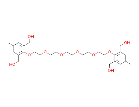 500297-36-9 Structure