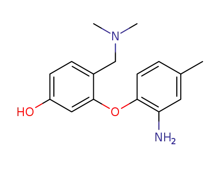 1204406-34-7 Structure