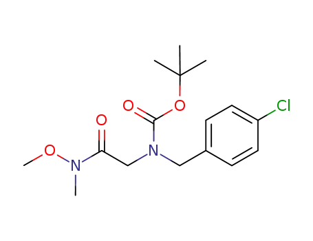 1194564-04-9 Structure