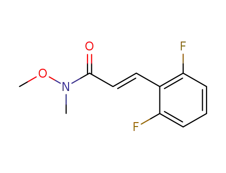1220889-24-6 Structure