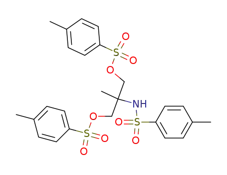 10405-52-4 Structure