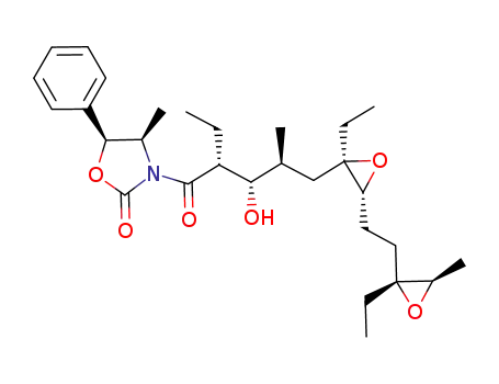 1227153-91-4 Structure