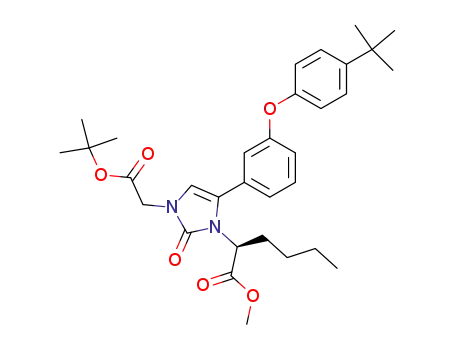 556817-23-3 Structure