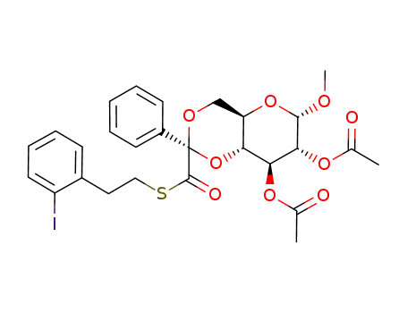 553663-03-9 Structure