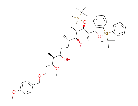 603994-19-0 Structure