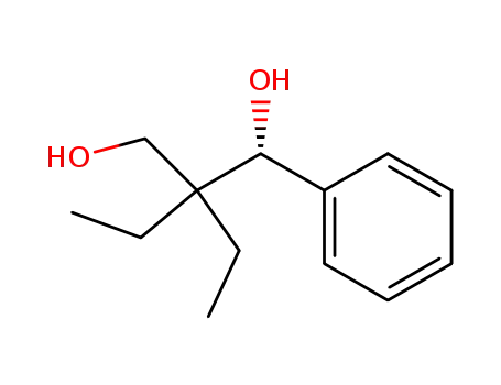 1,3-Propanediol, 2,2-diethyl-1-phenyl-