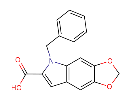 790239-65-5 Structure