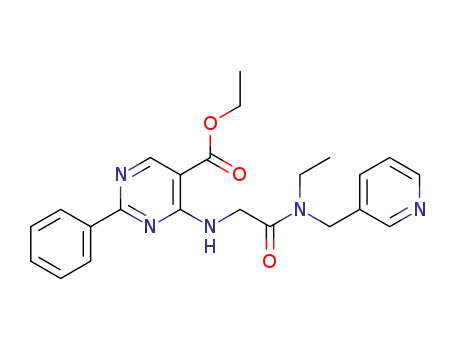 1321468-54-5 Structure