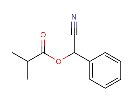 61066-83-9 Structure