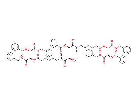 862155-30-4 Structure