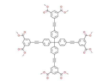 1287733-05-4 Structure