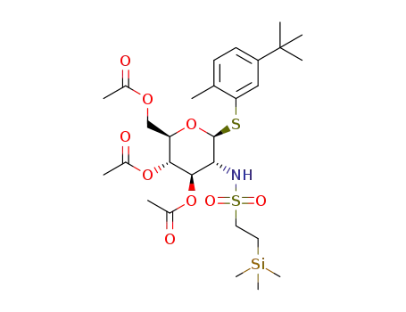 1293911-40-6 Structure