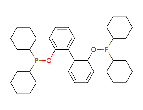 (C<sub>6</sub>H<sub>4</sub>OP(cyclohexyl)2)2