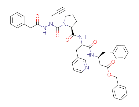 1329063-70-8 Structure
