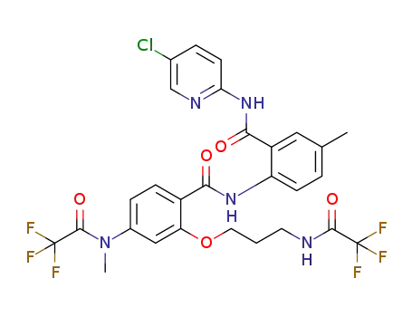 1333127-14-2 Structure