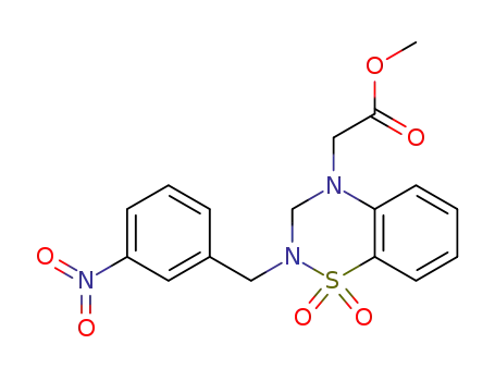1256768-39-4 Structure