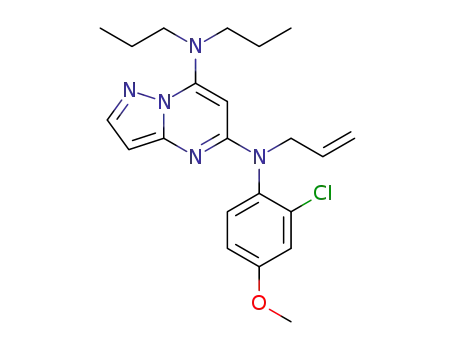 848400-44-2 Structure