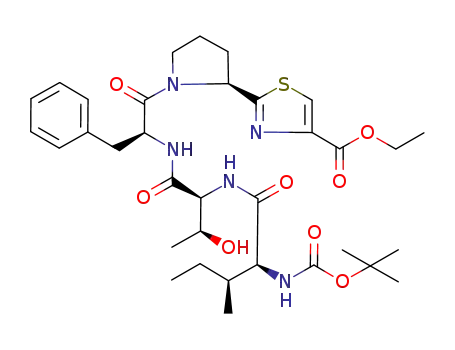 404909-83-7 Structure