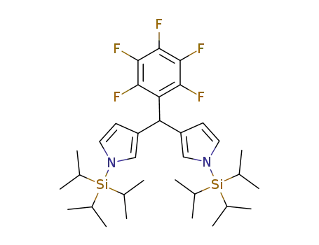1327160-31-5 Structure